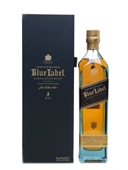 Johnnie Walker Blue Label