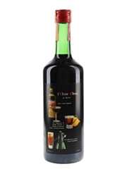 Cinzano Elixir China Bottled 1970s 75cl / 32.5%