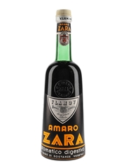 Zara Amaro Liqueurs