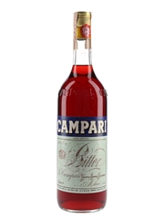 Campari Bitter