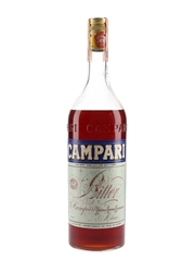 Campari Bitter