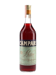 Campari Bitter