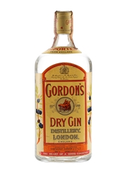 Gordon's Dry Gin