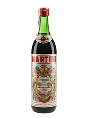 Martini Rosso Vermouth