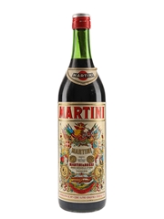 Martini Rosso Vermouth