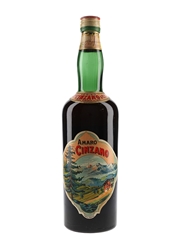 Cinzano Amaro Bottled 1960s 100cl / 38.5%