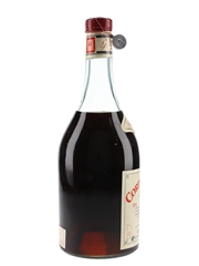 G A Jourde Cordial Medoc Bottled 1950s - Wax & Vitale 75cl / 40%
