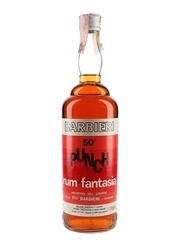 Barbieri Punch Rum Fantasia