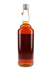 Barbieri Punch Rum Fantasia Bottled 1970s 100cl / 50%