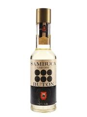 Buton Sambuca Bottled 1960s 75cl / 42%