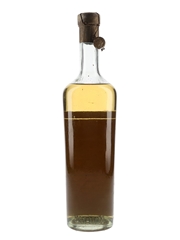 Chavin Liqueur Surfines Anisette Superfine - Bottled 1940s 70cl / 30%