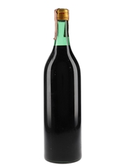 Fernet Francesco Cinzano - Torino Bottled 1950s 100cl / 45%