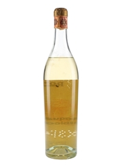 Rover Apricot Brandy Bottled 1950s 75cl / 40%