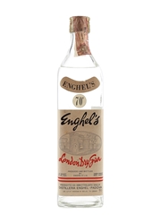 Enghel's London Dry Gin
