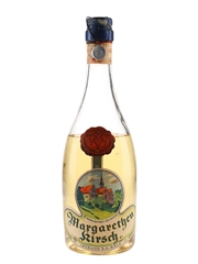 Margarethen Kirch Bottled 1950s 75cl / 43%