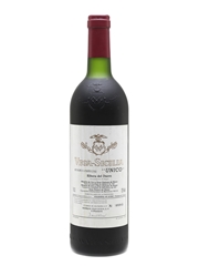 Vega-Sicilia Reserva Especial Unico Ribera Del Duero 75cl / 13%