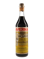 Fratelli Averna Amaro Siciliano