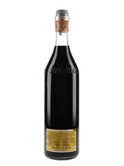 Fratelli Averna Amaro Siciliano Bottled  1970s-1980s 100cl / 34%