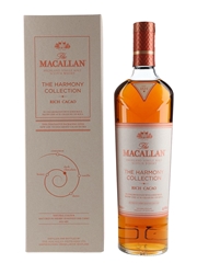 Macallan The Harmony Collection Rich Cacao