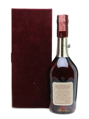 Martell Cordon Argent Cognac Bottled 1980s - Wax & Vitale 70cl / 43%