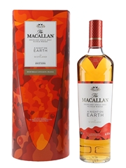 Macallan A Night On Earth in Scotland