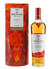 Macallan A Night On Earth in Scotland Erica Dorn 70cl / 40%