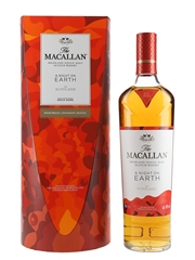 Macallan A Night On Earth in Scotland Erica Dorn 70cl / 40%