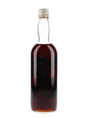 Pimm's No.2 Cup The Original Whisky Sling Bottled 1960s 75cl / 34%
