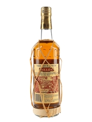 Dillon 1969 Tres Vieux Rhum Bottled 1980s-1990s - Bardinet-Antilles 70cl / 40%