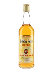 Appleton Estate Special Jamaica Rum
