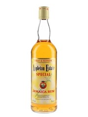 Appleton Estate Special Jamaica Rum
