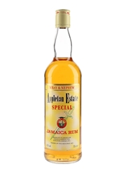 Appleton Estate Special Jamaica Rum Bottled 1990s - Wray & Nephew 70cl / 40%