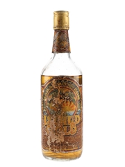 Island Gold Hawaiian Rum