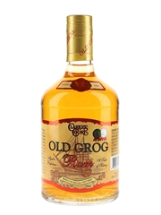 Extra Old Grog Rum  75cl / 40%