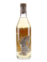 Vendome Virgin Island Rum Bottled 1970s 75cl / 40%