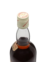 Glenfarclas 8 Year Old 100 Proof Bottled 1959 - 1965 75cl / 57%