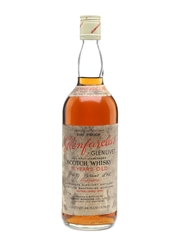 Glenfarclas 8 Year Old 100 Proof