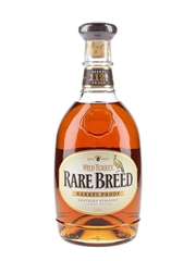 Wild Turkey Rare Breed