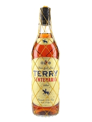 Terry Centenario Solera Brandy Bottled 1990s 100cl / 36%