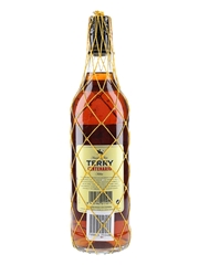 Terry Centenario Solera Brandy Bottled 1990s 100cl / 36%