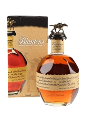 Blanton's Original Single Barrel No. 145