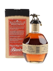 Blanton's Original Single Barrel No. 145 Bottled 2014 70cl / 46.5%