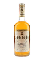 Philadelphia 8 Year Old