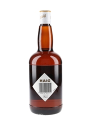 Haig Gold Label Bottled 1980s 75cl / 40%