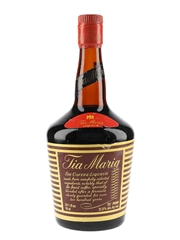 Tia Maria Bottled 1960s-1970s 70cl / 31.5%