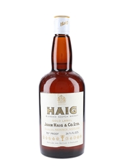 Haig Gold Label