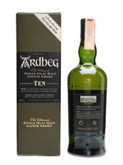 Ardbeg 10 Year Old Introducing 10 Year Old 70cl / 46%