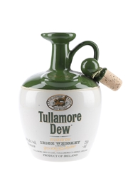 Tullamore Dew Finest Old Ceramic Decanter 75cl / 40%