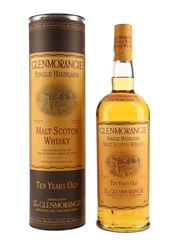 Glenmorangie 10 Year Old