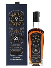 White Heather 21 Year Old
